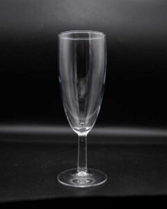 Champagneglas