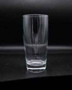 Ølglas